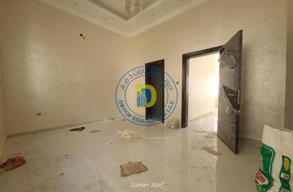 Villa - 3 Bedrooms - 6 Bathrooms for sale in Kabbali Hills - Al Helio 2 - Al Helio - Ajman