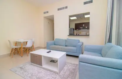 شقة - غرفة نوم - 2 حمامات للبيع في مرتفعات الصقر - مدينة دبي الرياضية - دبي