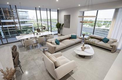 Apartment - 1 - 2 for sale in Sobha One Tower E - Sobha One - Ras Al Khor Industrial 1 - Ras Al Khor - Dubai