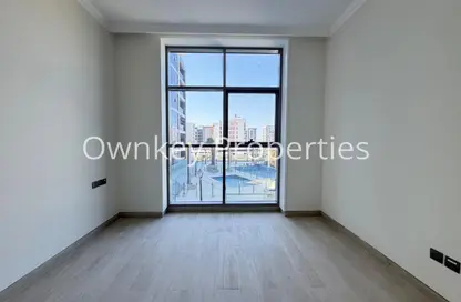 Apartment - 2 Bedrooms - 3 Bathrooms for rent in Art Courtyard - Arjan - Dubai