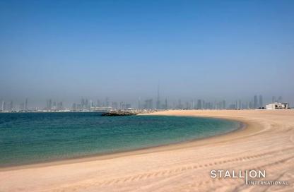 Land - Studio for sale in Bay Residences Dubai Islands - Dubai Islands - Dubai Land - Studio for sale in Bay Residences Dubai Islands - Dubai Islands - Dubai