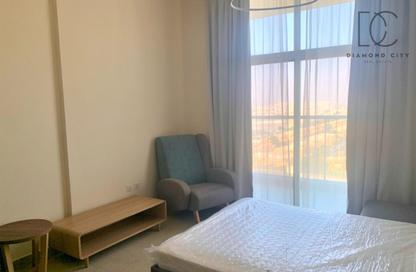 Apartment - Studio - 1 Bathroom for sale in Azizi Plaza - Al Furjan - Dubai