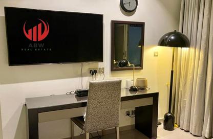 Apartment - Studio - 1 Bathroom for sale in DAMAC Majestine - Business Bay - Dubai