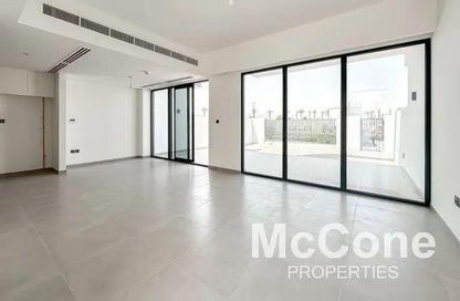Townhouse - 3 Bedrooms - 4 Bathrooms for sale in Orania - The Valley - Dubai