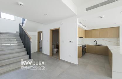 Villa - 3 Bedrooms - 3 Bathrooms for rent in La Violeta 1 - La Violeta - Villanova - Dubai