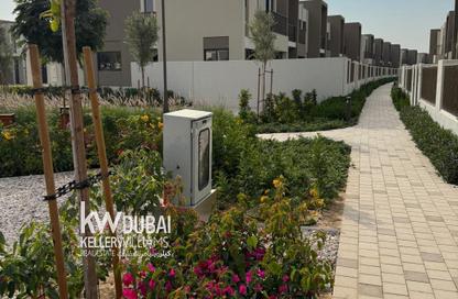 Villa - 3 Bedrooms - 3 Bathrooms for rent in La Violeta 1 - La Violeta - Villanova - Dubai Villa - 3 Bedrooms - 3 Bathrooms for rent in La Violeta 1 - La Violeta - Villanova - Dubai