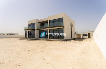 Villa - 6 Bedrooms - 7 Bathrooms for sale in Ain Al Maha - Al Jubail Island - Abu Dhabi
