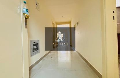 Apartment - 1 Bedroom - 2 Bathrooms for rent in Muwaileh 3 Building - Muwaileh - Sharjah