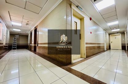 Apartment - 1 Bedroom - 2 Bathrooms for rent in Muwaileh 3 Building - Muwaileh - Sharjah