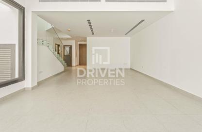 Townhouse - 3 Bedrooms - 4 Bathrooms for rent in Faya at Bloom Gardens - Bloom Gardens - Al Salam Street - Abu Dhabi
