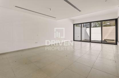 Townhouse - 3 Bedrooms - 4 Bathrooms for rent in Faya at Bloom Gardens - Bloom Gardens - Al Salam Street - Abu Dhabi