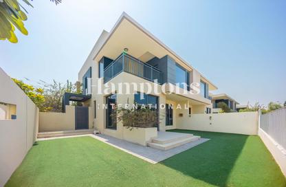 Townhouse - 5 Bedrooms - 6 Bathrooms for sale in Maple at Dubai Hills Estate 1 - Maple at Dubai Hills Estate - Dubai Hills Estate - Dubai