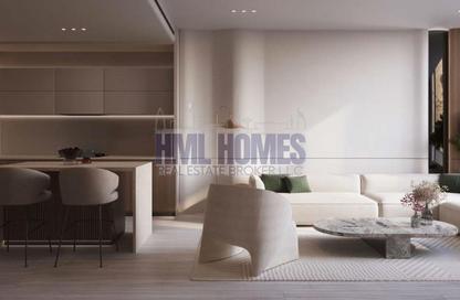 Apartment - Studio - 1 Bathroom for sale in Binghatti Starlight - Dubai Healthcare City 2 - Al Jaddaf - Dubai Apartment - Studio - 1 Bathroom for sale in Binghatti Starlight - Dubai Healthcare City 2 - Al Jaddaf - Dubai
