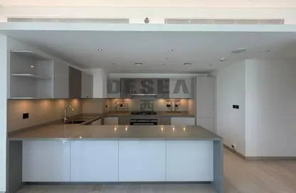 Apartment - 3 Bedrooms - 4 Bathrooms for rent in Crest Grande - Sobha Hartland - Mohammed Bin Rashid City - Dubai