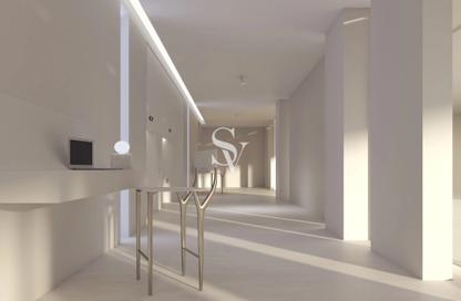 Apartment - 1 Bedroom - 2 Bathrooms for sale in Wadi 645 - Majan - Dubai