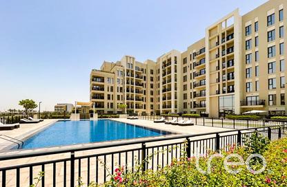 شقة - غرفة نوم - 1 حمام للايجار في حياة بوليفارد - 1 ب - حياة بوليفارد 1 - حياة بولفار - تاون سكوير - دبي شقة - غرفة نوم - 1 حمام للايجار في حياة بوليفارد - 1 ب - حياة بوليفارد 1 - حياة بولفار - تاون سكوير - دبي