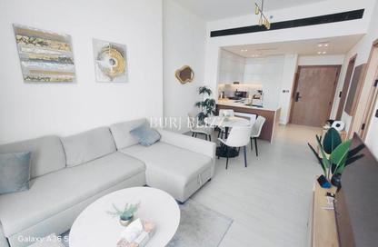 Apartment - 1 Bedroom - 2 Bathrooms for rent in Binghatti Tulip - District 11 - Jumeirah Village Circle - Dubai