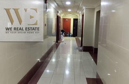 Apartment - 2 Bedrooms - 2 Bathrooms for rent in Al Naemiya Tower 1 - Al Naemiya Towers - Al Nuaimiya - Ajman Apartment - 2 Bedrooms - 2 Bathrooms for rent in Al Naemiya Tower 1 - Al Naemiya Towers - Al Nuaimiya - Ajman