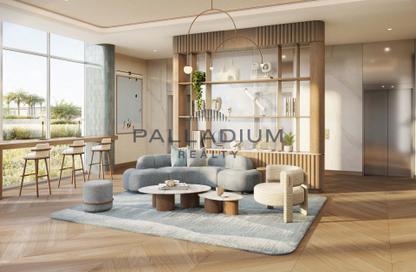 Apartment - 1 Bedroom - 2 Bathrooms for sale in Bay Grove Residence 11 - Bay Grove Residences - Dubai Islands - Dubai
