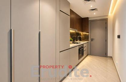 Apartment - Studio - 1 for sale in Regalia By Deyaar - Business Bay - Dubai
