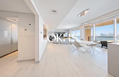 Apartment - 2 - 3 for sale in Al Bateen Residences - Jumeirah Beach Residence - Dubai