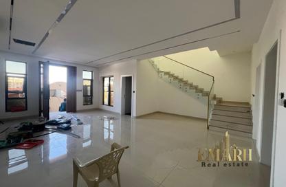 Villa - 4 - 6 for sale in Kabbali Hills - Al Helio 2 - Al Helio - Ajman Villa - 4 - 6 for sale in Kabbali Hills - Al Helio 2 - Al Helio - Ajman