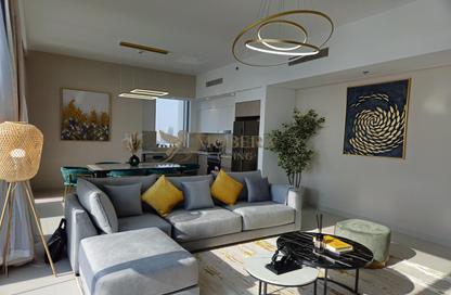Apartment - 2 - 2 for sale in The Grand - Dubai Creek Harbour (The Lagoons) - Dubai