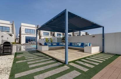 Villa - 5 Bedrooms - 4 Bathrooms for rent in Al Dana Villas - Sharm - Fujairah