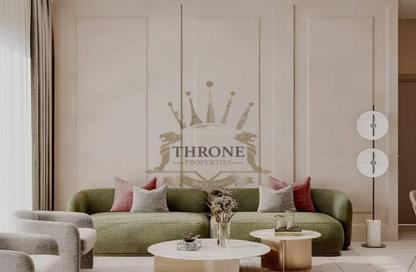 Apartment - Studio - 1 for sale in Q Gardens Lofts 2 - District 12 - Jumeirah Village Circle - Dubai