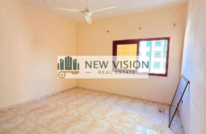Apartment - Studio - 1 for rent in Al Mujarrah - Al Sharq - Sharjah