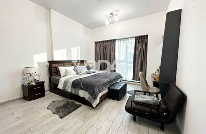 Apartment - 1 Bedroom - 2 Bathrooms for rent in Orchid Residence - Dubai Science Park - Dubai