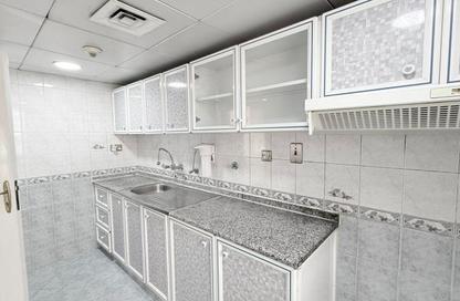 Apartment - 1 Bedroom - 1 Bathroom for rent in Khalifa Street - Central District - Al Ain