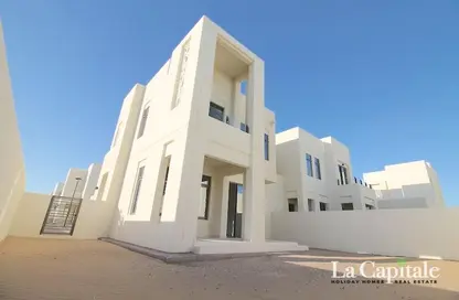 تاون هاوس - 3 غرف نوم - 4 حمامات للايجار في ميرا اوازيس 2 - ميرا اوازيس - ريم - دبي تاون هاوس - 3 غرف نوم - 4 حمامات للايجار في ميرا اوازيس 2 - ميرا اوازيس - ريم - دبي