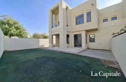 تاون هاوس - 3 غرف نوم - 4 حمامات للايجار في ميرا اوازيس 2 - ميرا  اوازيس - ريم - دبي