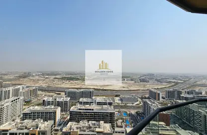 Apartment - 2 Bedrooms - 4 Bathrooms for rent in Waves Grande - Sobha Hartland - Mohammed Bin Rashid City - Dubai