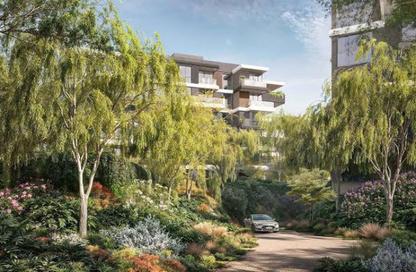 Apartment - 1 Bedroom - 2 Bathrooms for sale in Capria West - Ghaf Woods - Dubai Land - Dubai