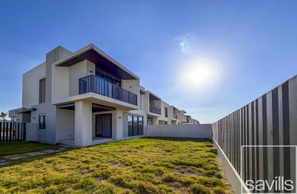 Townhouse - 4 Bedrooms - 5 Bathrooms for sale in Jebel Ali Village - Jebel Ali - Dubai