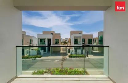 Villa - 4 Bedrooms - 4 Bathrooms for rent in Caya 1 - Arabian Ranches 3 - Dubai