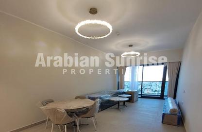 Apartment - 1 Bedroom - 2 Bathrooms for rent in Neva Residences - District 16 - Jumeirah Village Circle - Dubai