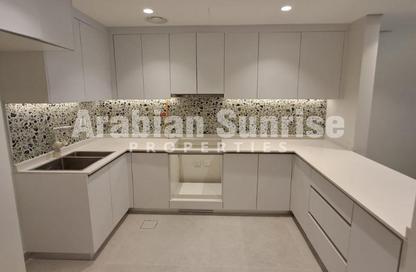 Apartment - 1 Bedroom - 2 Bathrooms for rent in Neva Residences - District 16 - Jumeirah Village Circle - Dubai