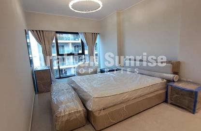 Apartment - 1 Bedroom - 2 Bathrooms for rent in Neva Residences - District 16 - Jumeirah Village Circle - Dubai