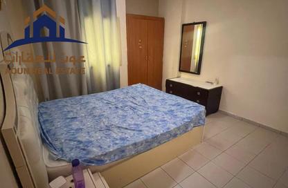 Apartment - 1 Bedroom - 2 Bathrooms for rent in Qasimia 10 building - Al Mahatta - Al Qasimia - Sharjah Apartment - 1 Bedroom - 2 Bathrooms for rent in Qasimia 10 building - Al Mahatta - Al Qasimia - Sharjah