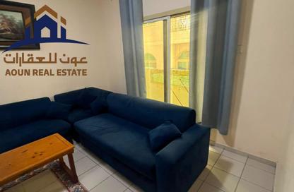 Apartment - 1 Bedroom - 2 Bathrooms for rent in Qasimia 10 building - Al Mahatta - Al Qasimia - Sharjah Apartment - 1 Bedroom - 2 Bathrooms for rent in Qasimia 10 building - Al Mahatta - Al Qasimia - Sharjah