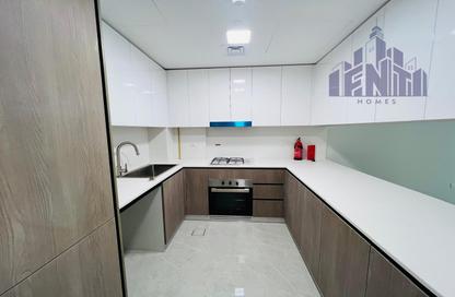 Apartment - 2 Bedrooms - 3 Bathrooms for rent in Aura Elegance - Dubai Silicon Oasis - Dubai