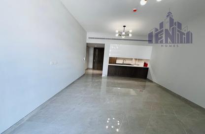 Apartment - 2 Bedrooms - 3 Bathrooms for rent in Aura Elegance - Dubai Silicon Oasis - Dubai