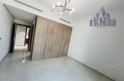 Apartment - 2 Bedrooms - 3 Bathrooms for rent in Aura Elegance - Dubai Silicon Oasis - Dubai