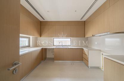 Villa - 4 - 4 for rent in Tilal Al Furjan - Al Furjan - Dubai