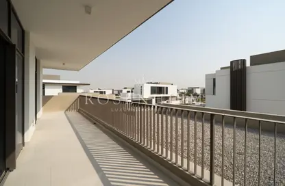 Villa - 4 Bedrooms - 4 Bathrooms for rent in Tilal Al Furjan - Al Furjan - Dubai