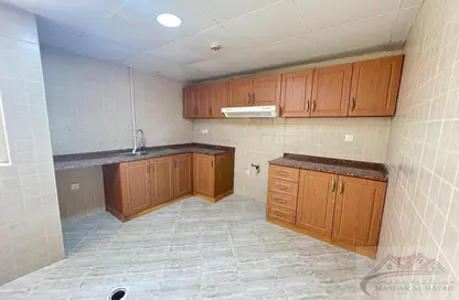 Apartment - 3 Bedrooms - 4 Bathrooms for rent in Al Thani Muwaileh - Muwaileh Commercial - Sharjah
