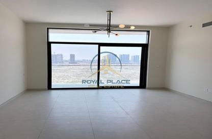 Apartment - 3 Bedrooms - 4 Bathrooms for rent in Zazen Ivy - Al Furjan - Dubai
